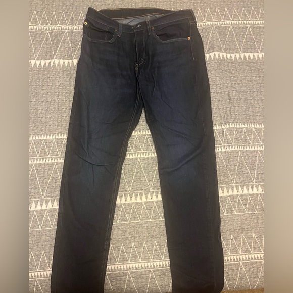 Men’s Levi 531 Jeans - Picture 2 of 2